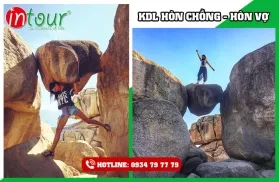 Tour Teambuilding Nha Trang đi từ Xuân Lộc Đồng Nai 1.650.000VNĐ (3N3Đ)