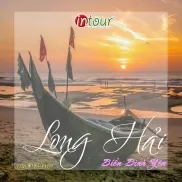 Tour Teambuilding Kiên Giang đi Long Hải 1.550.000VNĐ (2N1Đ)