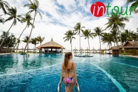 Tour Teambuilding Phan Thiết - Mũi Né 1.050.000VNĐ (2N1Đ) khởi hành từ Củ Chi 
