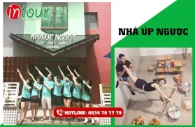 Tour Teambuilding Cà Mau đi Vũng Tàu 1.690.000VNĐ (02 ngày 02 đêm) 