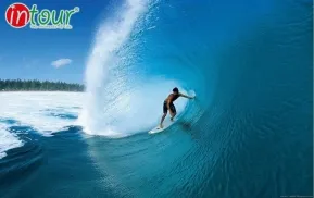 Tour giá rẻ Hà Tĩnh đi Nha Trang 1990000VNĐ (4 ngày 3 đêm)