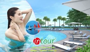 Tour Teambuilding Long An - Bình Châu - Vũng Tàu 1.090.000VNĐ (2 ngày 1 đêm) 