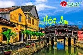 Tour Bến Tre - Đà Nẵng - Hội An - Bà Nà 1850000VNĐ (3 ngày 2 đêm)