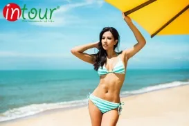 Tour Bắc Giang - Châu Đốc - Hà Tiên - Cần Thơ (04 ngày 03 đêm) - Khởi hành từ Bắc Giang giá rẻ nhất VN