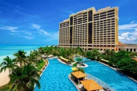 Tour Teambuilding - Galadinner Bình Dương - Bình Châu - Vũng Tàu 1.090.000VNĐ (2 ngày 1 đêm) giá rẻ nhất VN