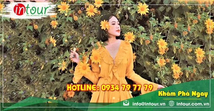 Tour giá rẻ Nam Định - Đà Lạt 1680000VNĐ (3 ngày 2 đêm)