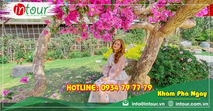 Tour giá rẻ Bắc Ninh - Đà Lạt 1680000VNĐ (3 ngày 2 đêm)
