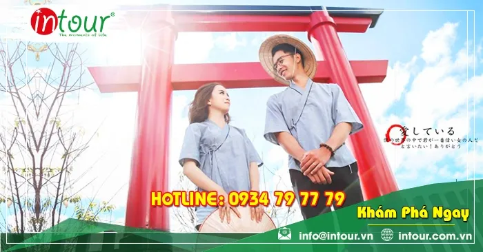 Tour giá rẻ Hà Giang - Đà Lạt 1680000VNĐ (3 ngày 2 đêm) 
