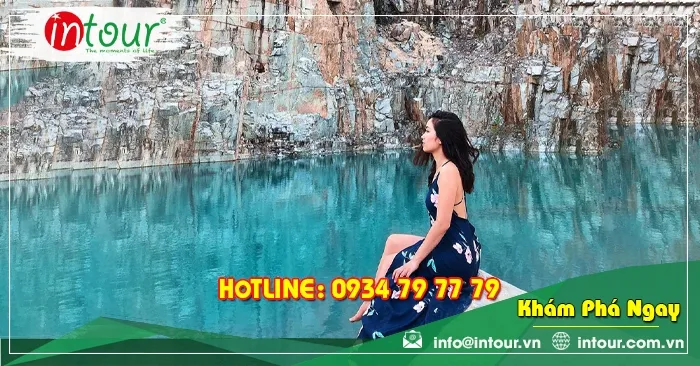 Tour giá rẻ Cao Bằng - Nha Trang - Đà Lạt 2750000VNĐ (4 ngày 3 đêm)