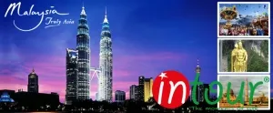 Du Lịch lễ 30/4-1/5: Tour đi Singapore - Malaysia (5N4Đ) 17900000VNĐ