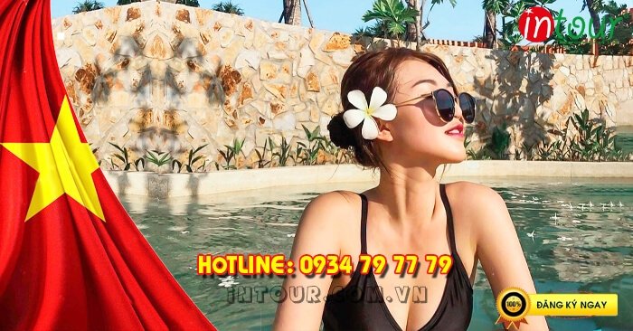 Tour lễ 30/4-1/5: Tour Teambuilding - Gala Long Hải (1 ngày) 650.000VNĐ