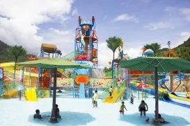 Tour Miền Trung: Tour Đà Nẵng - Suối Khoáng Nóng Thần Tài (1 ngày) 740000VNĐ