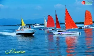 Tour Đà Lạt đi Sài Gòn - Hồ Tràm - Bình Châu - KDL Đại Nam (3N2Đ) 2.590.000VNĐ