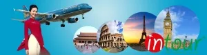 Tour Nha Trang - Khánh Hòa đi Hà Nội - Tràng An - Đảo Kông - Bái Đính - Hạ Long - Yên Tử (4 ngày 3 đêm) 