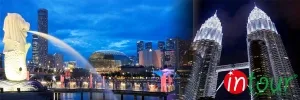 Tour Nha Trang - Khánh Hòa - Singapore - Malaysia 12900000VNĐ (5 ngày 4 đêm) 