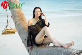 Tour Bình Thuận - Miền Tây - Châu Đốc - Hà Tiên - Cần Thơ (04 ngày 03 đêm) 2690000VNĐ
