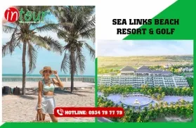 Tour Teambuilding + Gala Đà Lạt đi Phan Thiết - Mũi Né 1.190.000 (2 ngày 1 đêm)