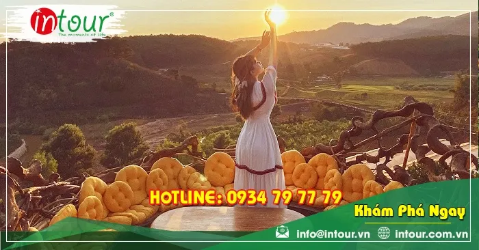 Tour Đà Lạt - Lâm Đồng đi Côn Đảo (3 ngày 2 đêm) 2.550.000VNĐ 