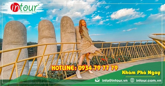 Tour Đà Lạt - Lâm Đồng đi Phú Quốc - Miền Tây (6 ngày 5 đêm) 5.890.000VNĐ