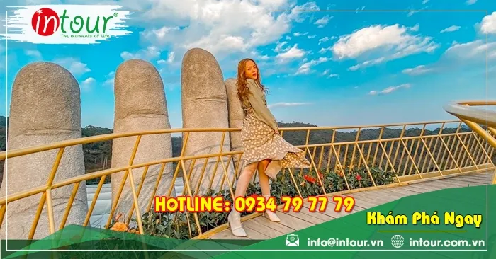 Tour Đà Lạt - Lâm Đồng đi Phú Quốc - Miền Tây (6 ngày 5 đêm) 5.890.000VNĐ