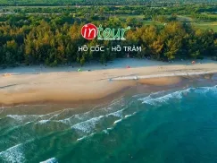 Tour Teambuilding - Gala Lunch Hồ Cốc - Hồ Tràm (1 ngày) Uy Tín/ Chuyên Nghiệp
