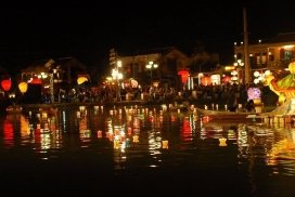 Chiêm ngưỡng cảnh sắc xứ Huế với tour du lịch giá rẻ từ TPHCM
